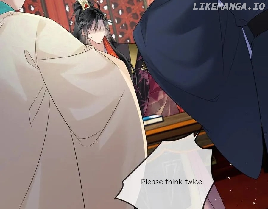 The Tyrant’s Family Lasts Thanks To Her Inner Voice Chapter 17 - page 80